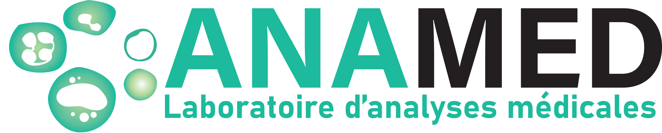 ANAMED — Laboratoire d'analyses médicales