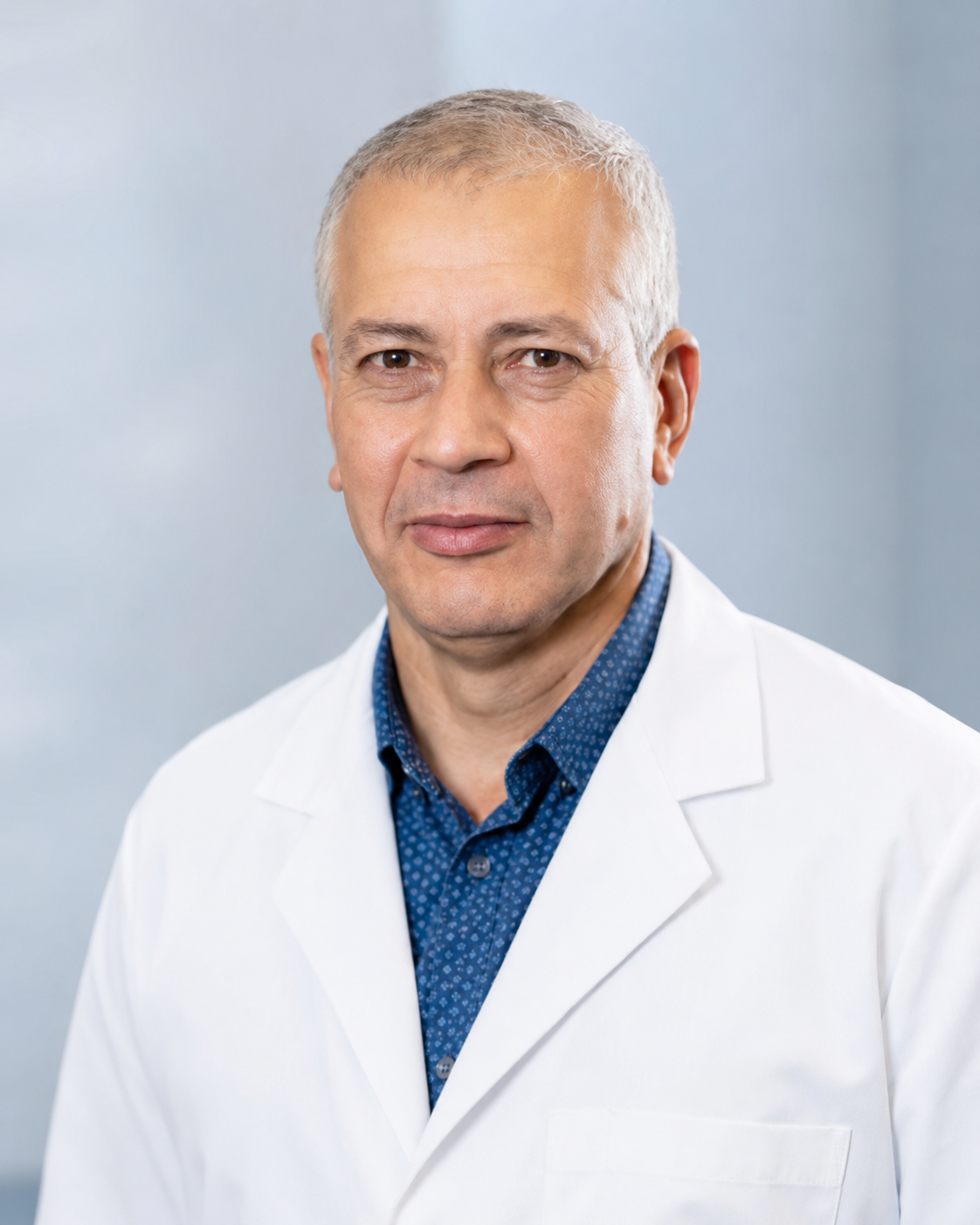 Dr Mokhtar Bouhala